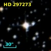 HD 297273