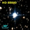 HD  88840