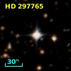HD 297765