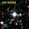 HD  87784