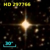 HD 297766