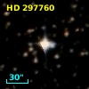HD 297760