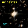 HD 297787
