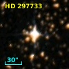 HD 297733