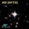 HD 297732