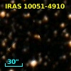 IRAS 10051-4910