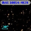 IRAS 10054-4829