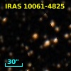IRAS 10061-4825