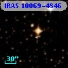 IRAS 10069-4846