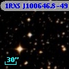 1RXS J100646.8-491035