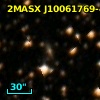 2MASX J10061769-4921518