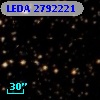 LEDA 2792221