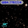 LEDA 2792224