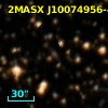 2MASX J10074956-4939555