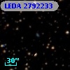LEDA 2792233