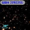 LEDA 2792255