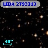 LEDA 2792313