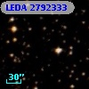 LEDA 2792333
