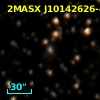 2MASX J10142626-4839219