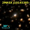 2MASX J10145385-4929270