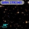 LEDA 2792365
