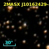 2MASX J10162429-4905342