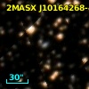 2MASX J10164268-4955352