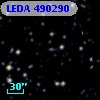 LEDA  490290