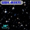 LEDA  481875