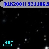 [KLK2001] 921106.87