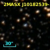 2MASX J10182539-5004233