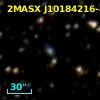 2MASX J10184216-4801244