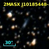 2MASX J10185448-4850244