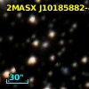 2MASX J10185882-4808064