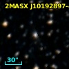 2MASX J10192897-4913331