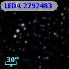 LEDA 2792483