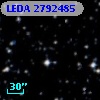 LEDA 2792485
