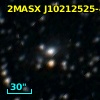 2MASX J10212525-4912265