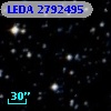 LEDA 2792495