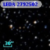 LEDA 2792502