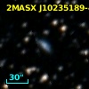2MASX J10235189-4811021