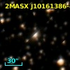 2MASX J10161386-4910111