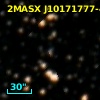 2MASX J10171777-4926360