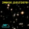 2MASX J10172078-4742156