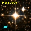 HD  87909