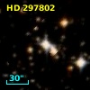HD 297802