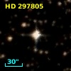 HD 297805
