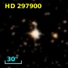 HD 297900