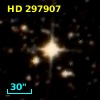 HD 297907