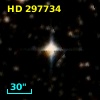 HD 297734